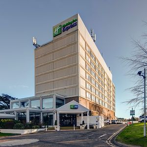 Holiday Inn Express Edinburgh City West By Ihg